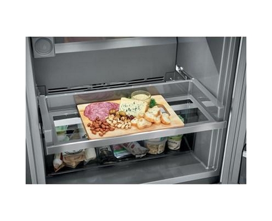 Electrolux 33-Inch, 19 Cu. Ft. All Refrigerator With Luxcool System - EI33AR80WS