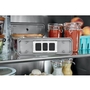 Electrolux 33-Inch, 19 Cu. Ft. All Refrigerator With Luxcool System - EI33AR80WS
