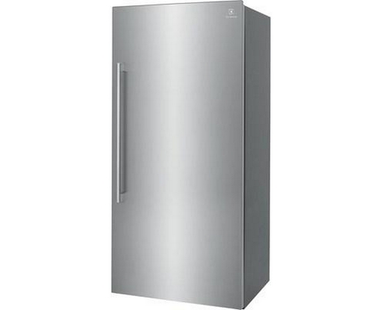 Electrolux 33-Inch, 19 Cu. Ft. All Refrigerator With Luxcool System - EI33AR80WS