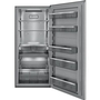 Electrolux 33-Inch, 19 Cu. Ft. All Refrigerator With Luxcool System - EI33AR80WS