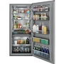 Electrolux 33-Inch, 19 Cu. Ft. All Refrigerator With Luxcool System - EI33AR80WS