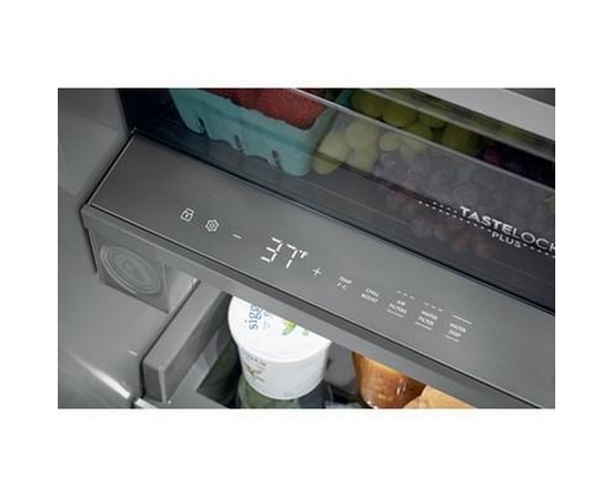Electrolux 33-Inch, 19 Cu. Ft. All Refrigerator With Luxcool System - EI33AR80WS
