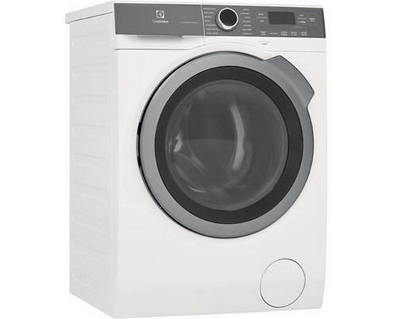 Electrolux 24'' Compact Washer with LuxCare Wash System - 2.8 Cu. Ft. - ELFW4222AW