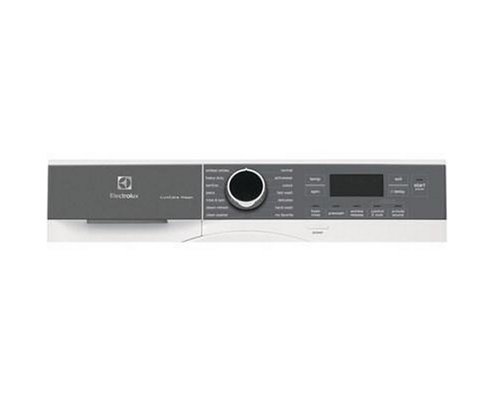 Electrolux 24'' Compact Washer with LuxCare Wash System - 2.8 Cu. Ft. - ELFW4222AW