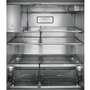 Electrolux 36-Inch, 21.8 Cu.Ft. Counter-Depth French 4-Door Refrigerator With Tempadapt™ Drawer - ERMC2295AS