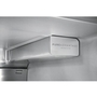 Electrolux 36-Inch, 21.8 Cu.Ft. Counter-Depth French 4-Door Refrigerator With Tempadapt™ Drawer - ERMC2295AS
