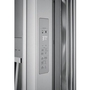 Electrolux 36-Inch, 21.8 Cu.Ft. Counter-Depth French 4-Door Refrigerator With Tempadapt™ Drawer - ERMC2295AS