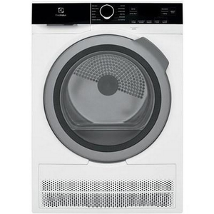 Electrolux 4.0 Cu.Ft. Electric Dryer With Iq-Touch® Controls - ELFE422CAW