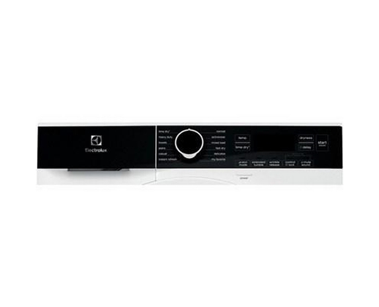 Electrolux 4.0 Cu.Ft. Electric Dryer With Iq-Touch® Controls - ELFE422CAW