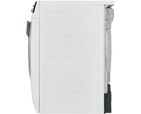 Electrolux 4.0 Cu.Ft. Electric Dryer With Iq-Touch® Controls - ELFE422CAW