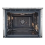 Electrolux 30-Inch Dual-Fuel Freestanding Range - ECFD3068AS