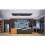 Electrolux 36-Inch Dual-Fuel Freestanding Range - ECFD3668AS