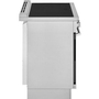Electrolux 30-Inch Freestanding Electric Induction Range - ECFI3068AS