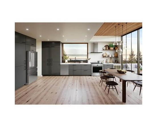 Electrolux 30-Inch Freestanding Electric Induction Range - ECFI3068AS