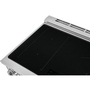 Electrolux 30-Inch Freestanding Electric Induction Range - ECFI3068AS