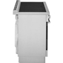 Electrolux 36-Inch Freestanding Electric Induction Range - ECFI3668AS