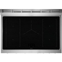 Electrolux 36-Inch Freestanding Electric Induction Range - ECFI3668AS