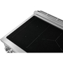 Electrolux 36-Inch Freestanding Electric Induction Range - ECFI3668AS