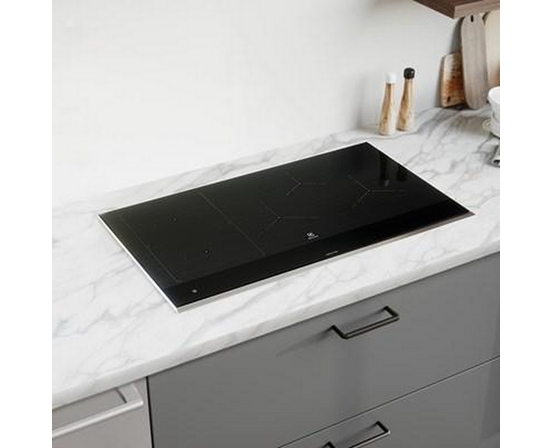Electrolux 36-Inch Built-In Induction Cooktop - ECCI3668AS