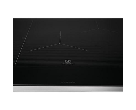 Electrolux 36-Inch Built-In Induction Cooktop - ECCI3668AS