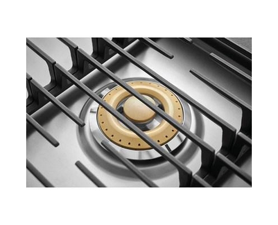 Electrolux 30-Inch Built-In Gas Cooktop - ECCG3068AS