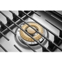 Electrolux 30-Inch Built-In Gas Cooktop - ECCG3068AS