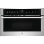Electrolux 30-Inch Built-In Microwave Oven With Drop-Down Door - EMBD3010AS