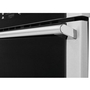 Electrolux 30-Inch Built-In Microwave Oven With Drop-Down Door - EMBD3010AS