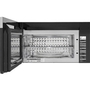 Electrolux 30-Inch Over-The-Range Microwave Oven With Convection - EMOW1911AS