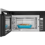 Electrolux 30-Inch Over-The-Range Microwave Oven With Convection - EMOW1911AS