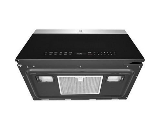 Electrolux 30-Inch Over-The-Range Microwave Oven With Convection - EMOW1911AS
