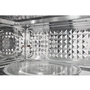 Electrolux 30-Inch Over-The-Range Microwave Oven With Convection - EMOW1911AS