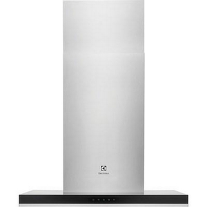 Electrolux 30-Inch Wall Mount T Shape Hood - ECVW3062AS