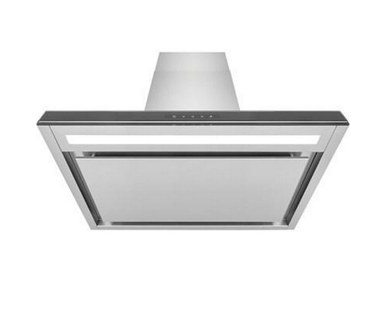 Electrolux 30-Inch Wall Mount T Shape Hood - ECVW3062AS