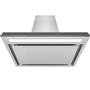 Electrolux 30-Inch Wall Mount T Shape Hood - ECVW3062AS