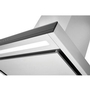 Electrolux 30-Inch Wall Mount T Shape Hood - ECVW3062AS