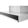 Electrolux 30-Inch Wall Mount T Shape Hood - ECVW3062AS