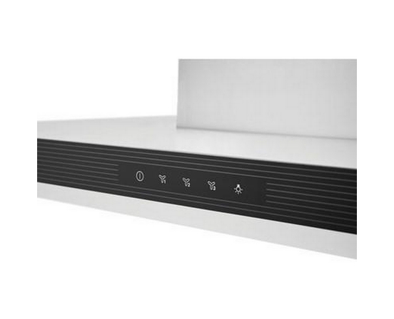 Electrolux 30-Inch Wall Mount T Shape Hood - ECVW3062AS