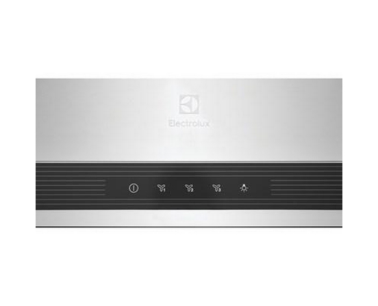 Electrolux 30-Inch Wall Mount T Shape Hood - ECVW3062AS
