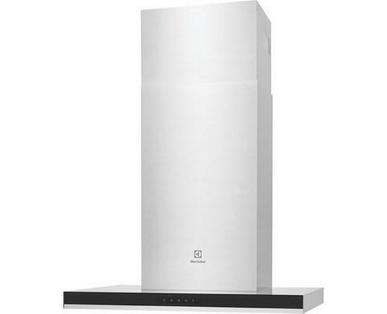 Electrolux 30-Inch Wall Mount T Shape Hood - ECVW3062AS