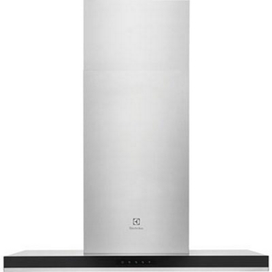 Electrolux 36-Inch Wall Mount T Shape Hood - ECVW3662AS