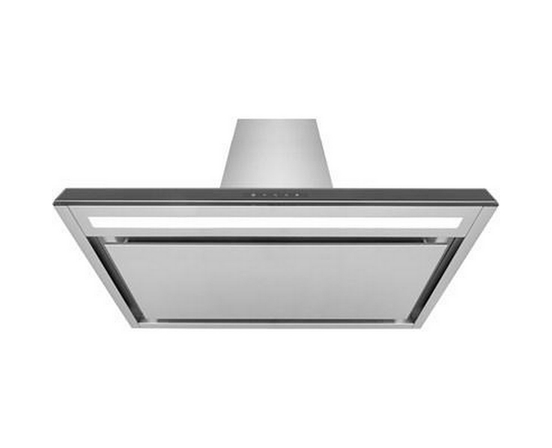 Electrolux 36-Inch Wall Mount T Shape Hood - ECVW3662AS