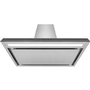 Electrolux 36-Inch Wall Mount T Shape Hood - ECVW3662AS