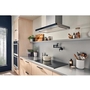 Electrolux 36-Inch Wall Mount T Shape Hood - ECVW3662AS