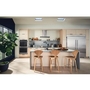 Electrolux 36-Inch Wall Mount T Shape Hood - ECVW3662AS