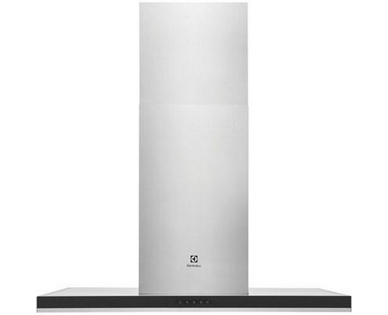 Electrolux 42-Inch Ceiling Mount T Shape Hood - ECVI4262AS