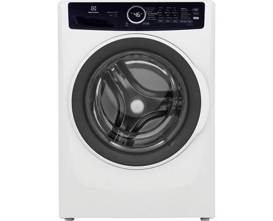Electrolux Front Load Perfect Steam™ Washer with LuxCare® Wash - 5.2 Cu.Ft. - ELFW7437AW