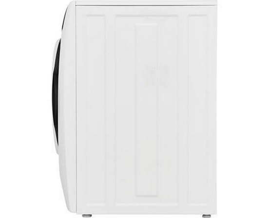 Electrolux Front Load Perfect Steam™ Washer with LuxCare® Wash - 5.2 Cu.Ft. - ELFW7437AW