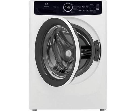 Electrolux Front Load Perfect Steam™ Washer with LuxCare® Wash - 5.2 Cu.Ft. - ELFW7437AW