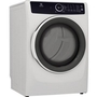 Electrolux 8.0 Cu.Ft. Electric Dryer With 7 Dry Programs - ELFE743CAW